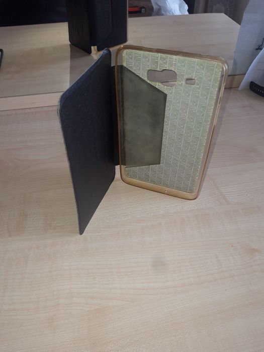 ТАВ 2 чехол б/у цвет черный