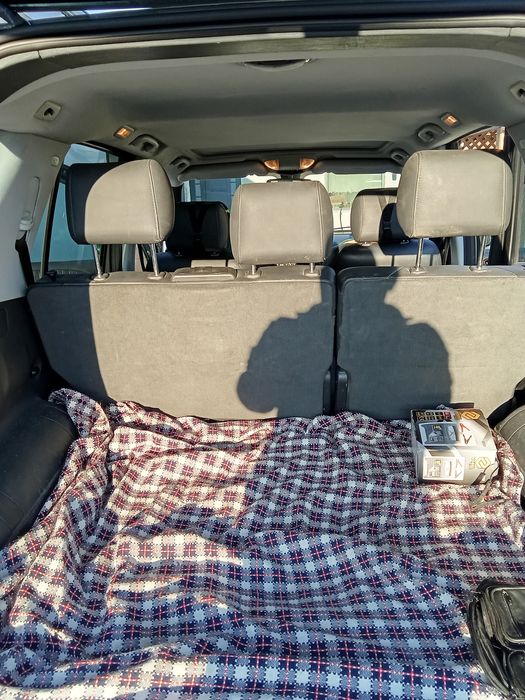 Vînd sau schimb Mercedes Benz ml 400 cdi  din 2003 tip 163 full