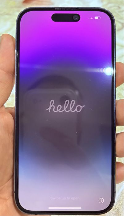 iPhone 14 Pro 256 GB | 2 SIM