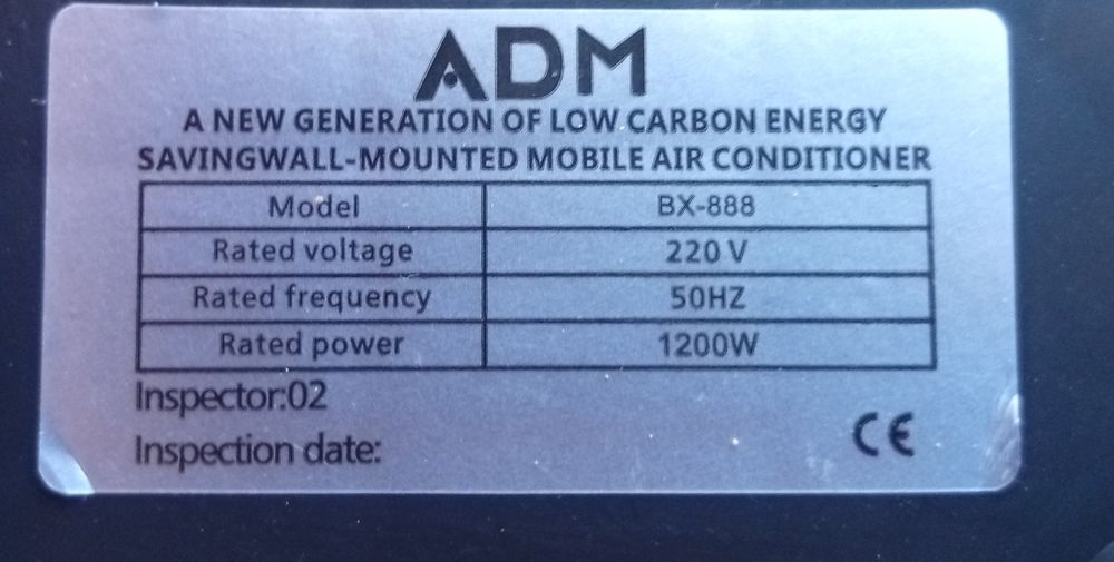 Aer conditionat,functie de racire si incalzire, cu telecomanda

 1.00