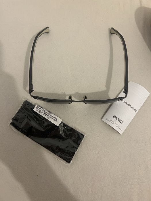 Слънчеви очила Armani
