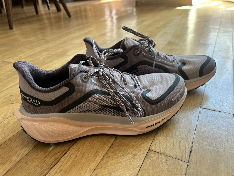 Дамски маратонки Nike Pegasus 41 GTX (GORE-TEX) №38 (24 см)