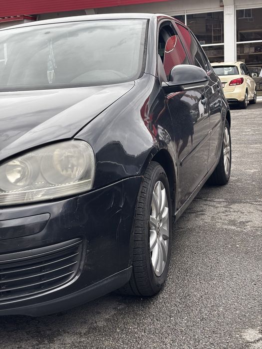 VOLKSWAGEN Golf 2006 — imagine 4