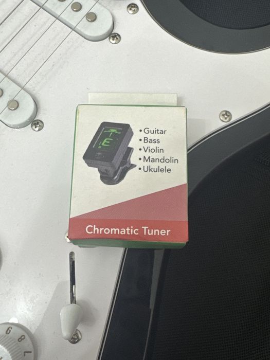 Комплект Электрогитара Terris+ чехол Stagg