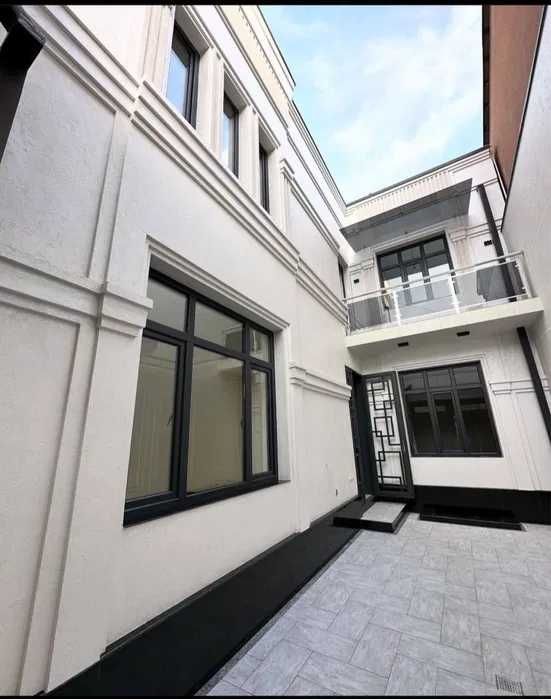 Сдаётся Евродома Мукумий махалля, можно под офис премиум Неоклассика