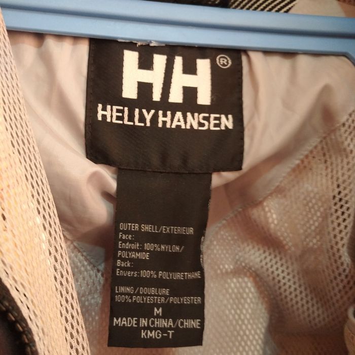 Горнолыжный костюм