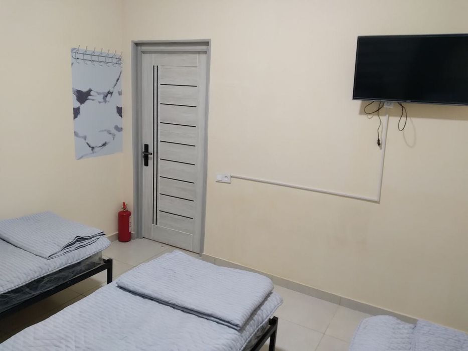 Hostel Bektemir rayonida