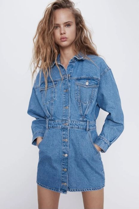 Рокли Zara Размер хс-с