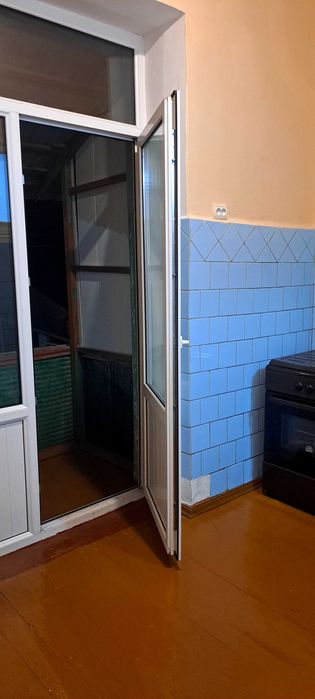 Сдаётся квартира