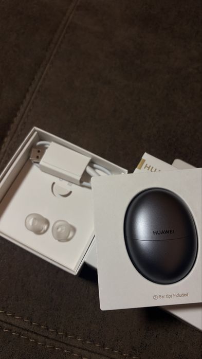 HUAWEI FreeBuds 6