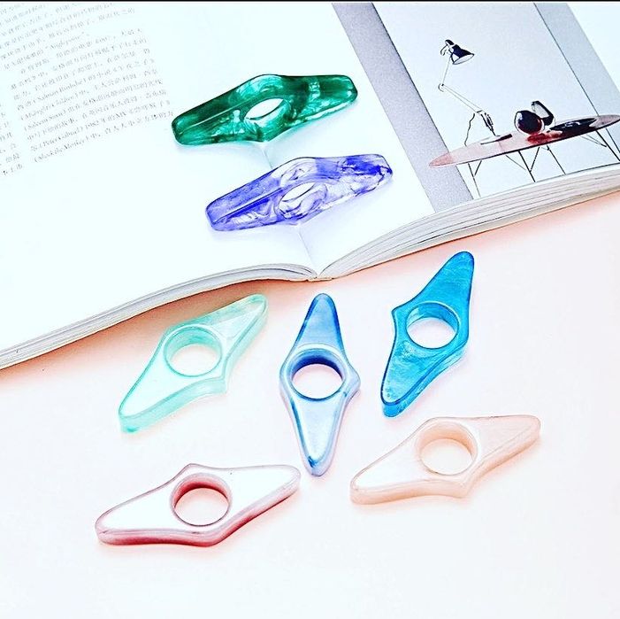 Закладки для чтения