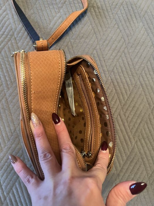 Чанта от марката Desigual