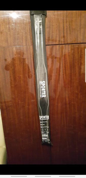 Усилена лежанка и оборудване за фитнес Бартер