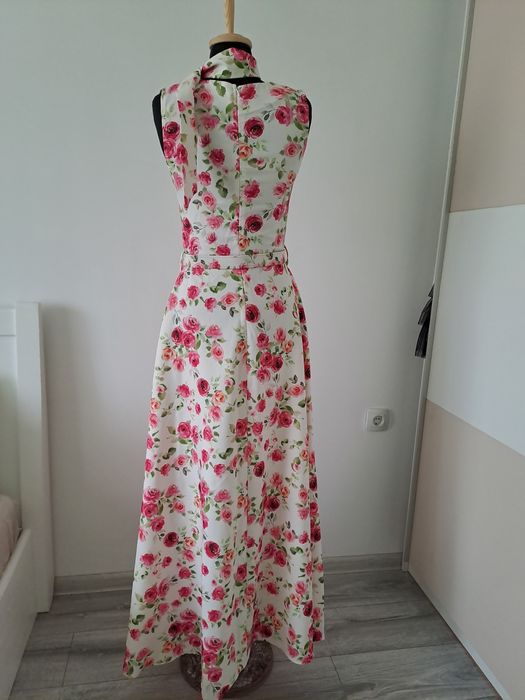 Рокля- S- M размер,  НОВА!