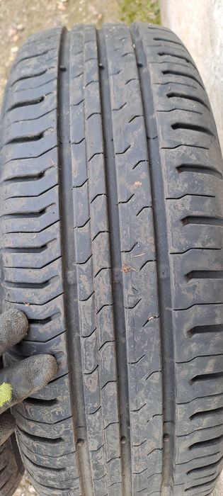 Anvelope Continental vara