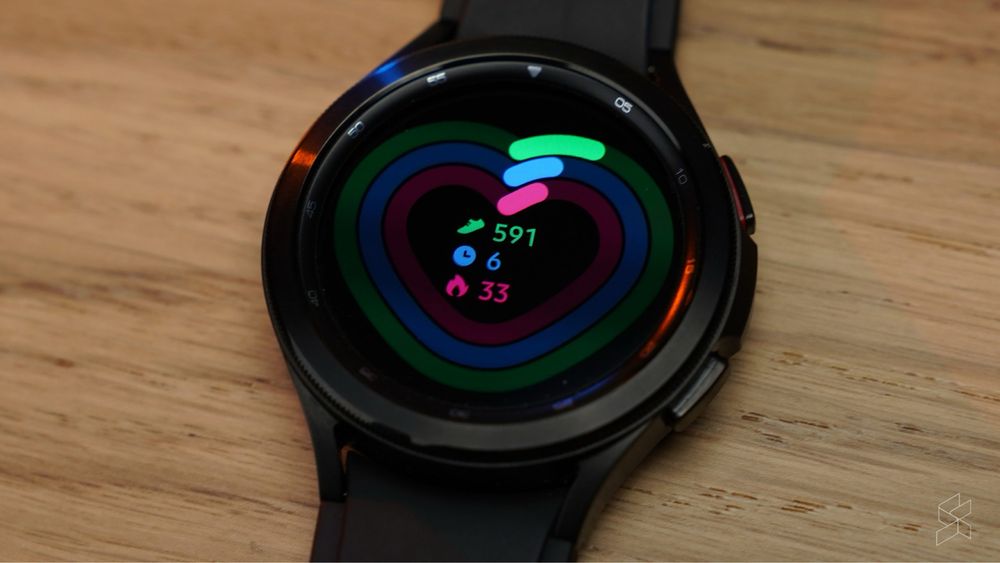 Shimb cu PSP, Galaxy watch 4 classic 42mm LTE/ eSim impecabil