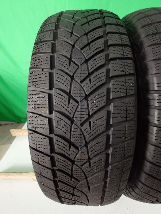 215/70R16 Fulda stare foarte buna