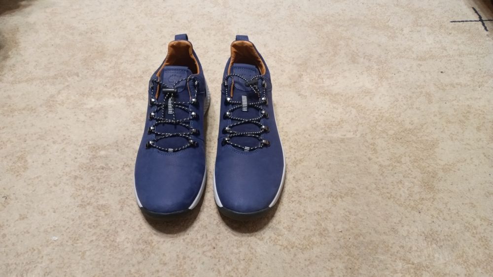 Новые Timberland, 43-44, не Китай