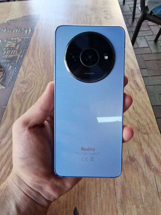Vând telefon Xiaomi Redmi A3