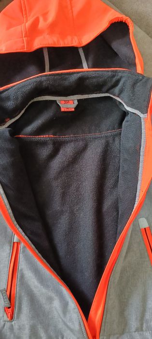 Продам детскую парку