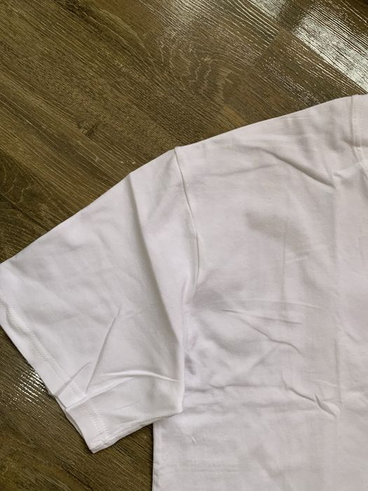 Футболка с изоброжением Ronaldo