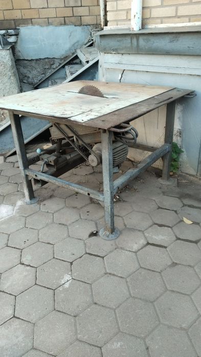 Продам пилораму не дорого