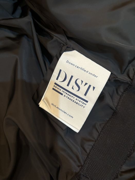 Куртка Moncler оригинал