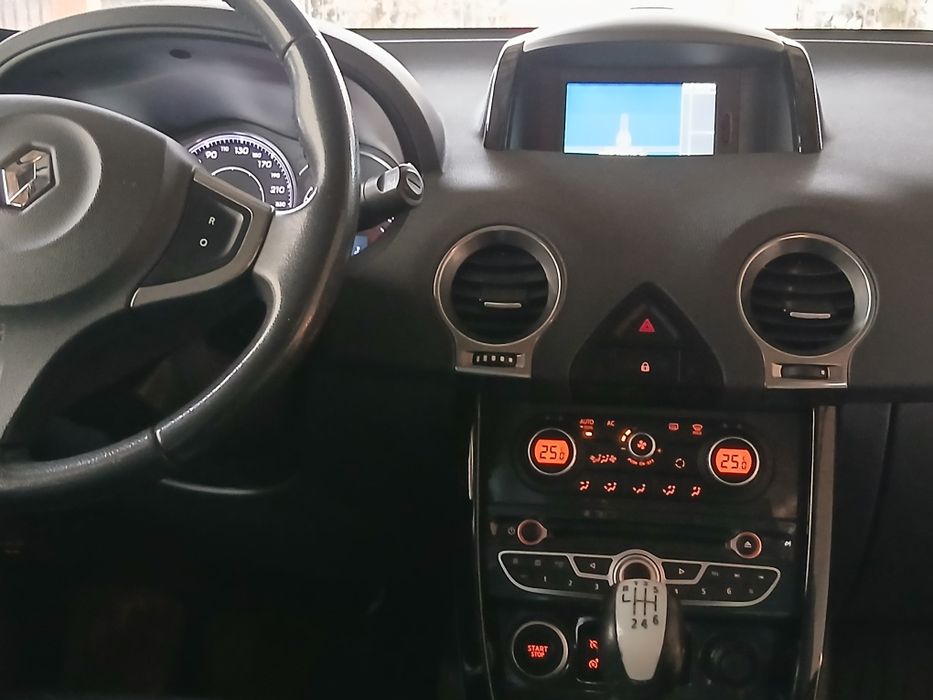 Renault Koleos 2.0 dci ,4x4,2013