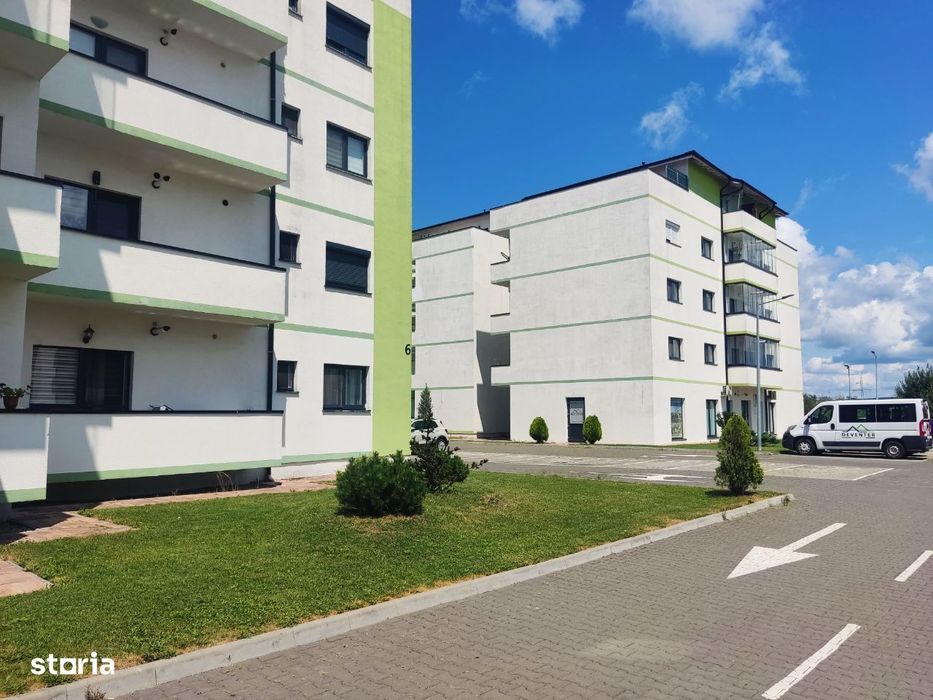 Apartament 3 camere cu lift, 2 băi și balcon | Încălzire pardoseală — fotografia 3