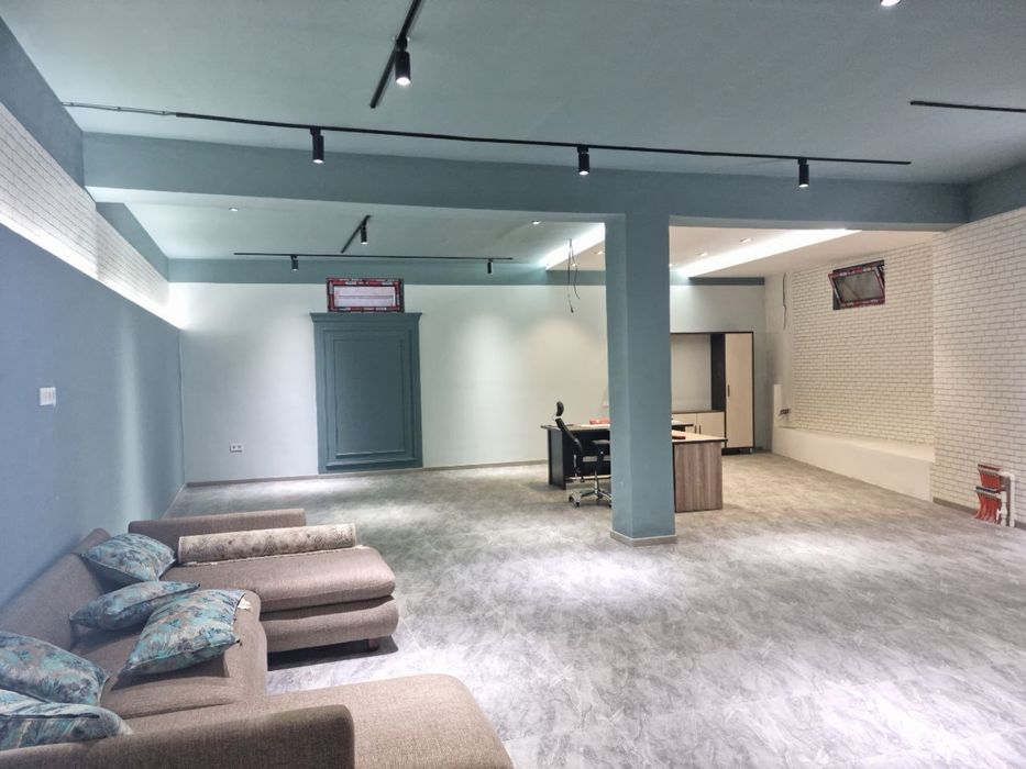 Якасаройский район, улица Глинка – офисное помещение в аренду