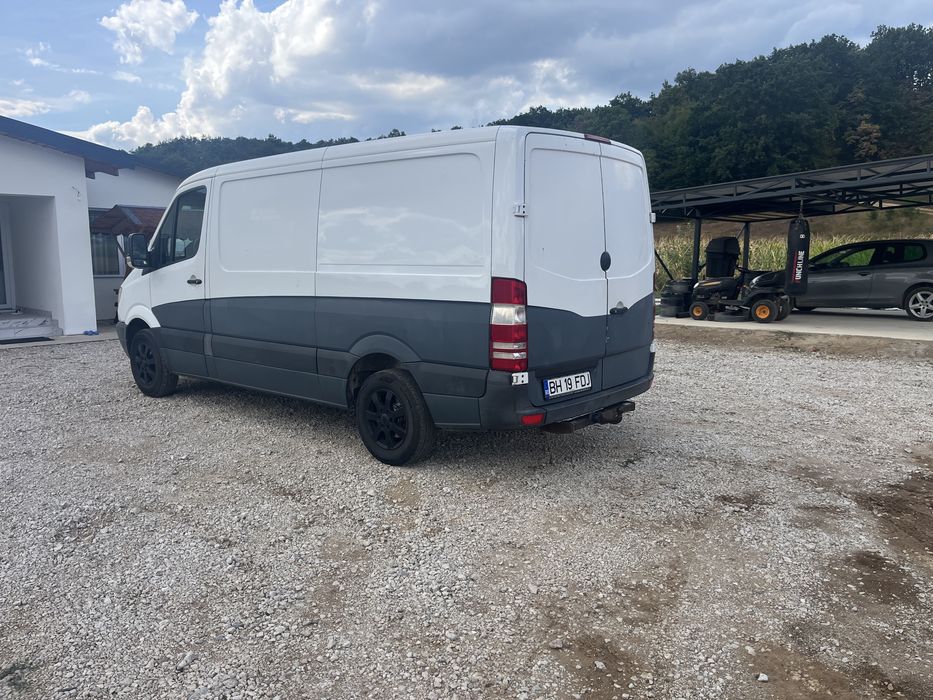 Vand Mercedes Sprinter 210 CDI
