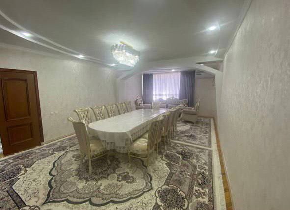 Хадра Roison 3/3/7 Габус Новостройка Узок муддатга Берилади