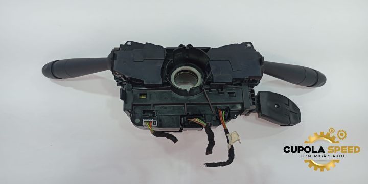 Spirala volan cu manete 98262633ZD Citroen C5 AirCross 1 [2017 - 2020