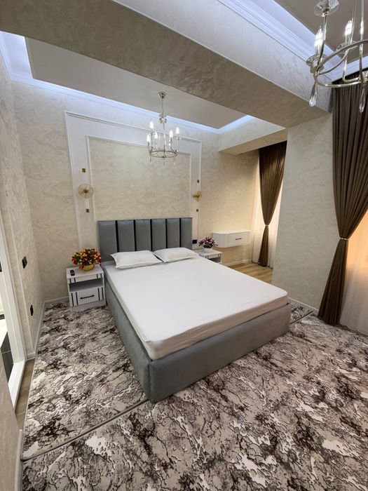 Продаётся квартира