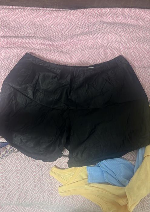 Трусы/ Шорты/ Муж/ Жен