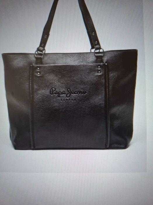 Дамска чанта Pepe jeans