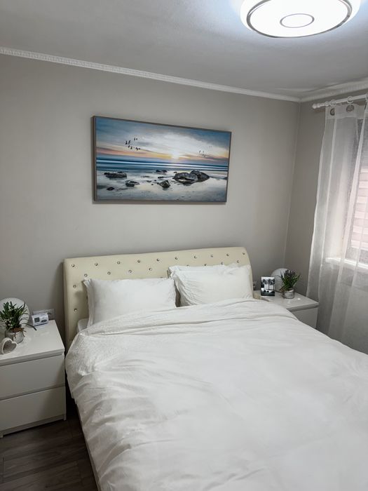 Apartament de vânzare – 2 camere, parter, complet renovat, gata de mutare!