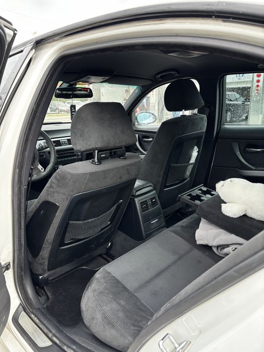 Bmw 318i, perfect functional