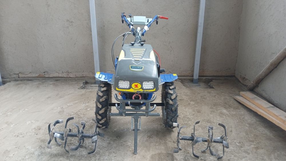 Qishloq xujalik uchun qulay