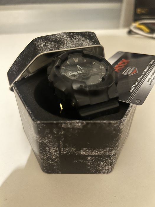 Часовник G-Shock Casio – оригинален