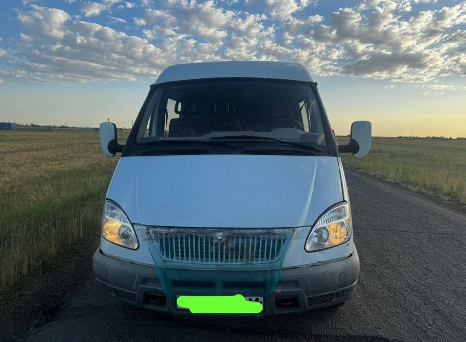 Продам Газель 2705