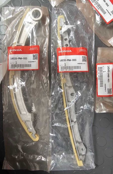 Ангренажна верига за Honda с K20A двигател - ОРИГИНАЛЕН КОМЛЛЕКТ