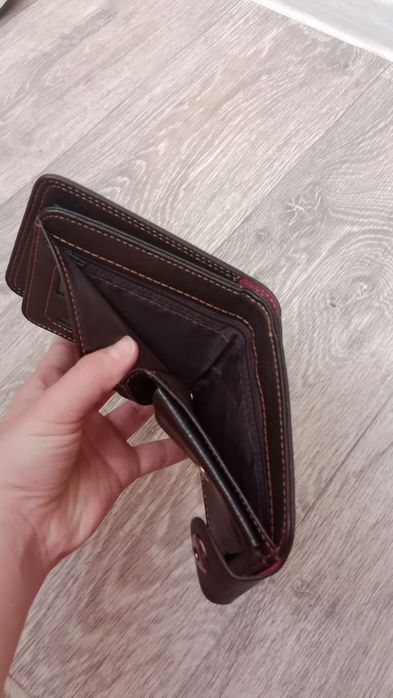 Продам портмане мужское