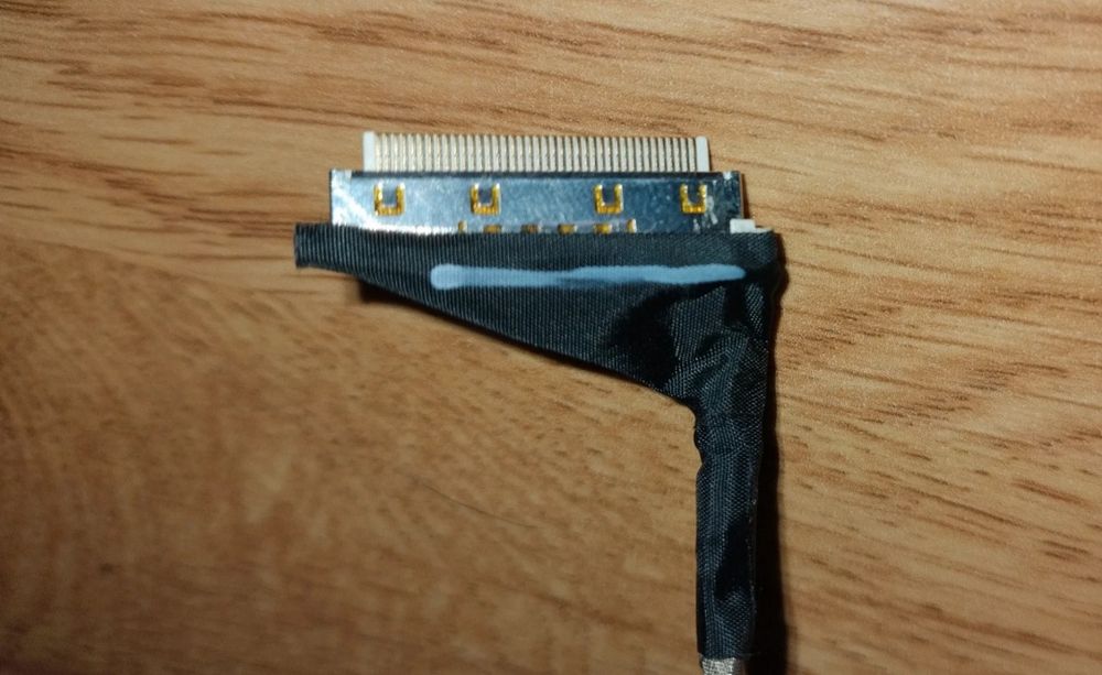 Cablu pentru display LVDS pentru Laptop Acer Aspire E1-531 , E1-571
