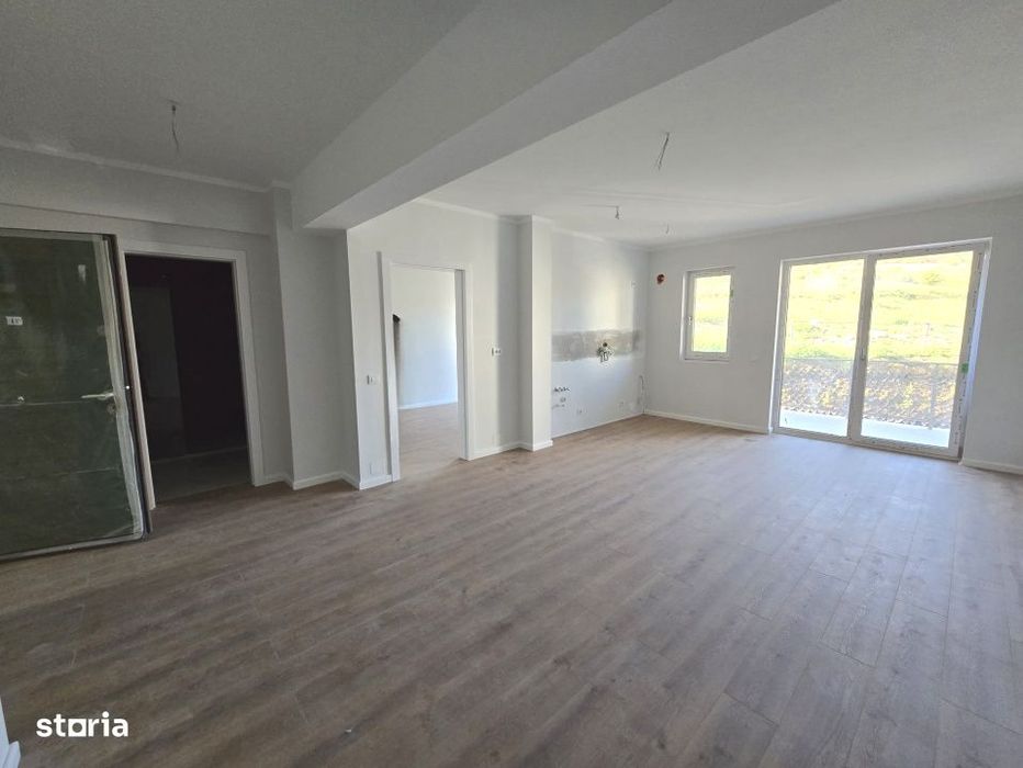 Apartament 2 camere | Bloc nou | 49mp | Etaj 2 | Parcare | Zona Vivo — fotografia 2