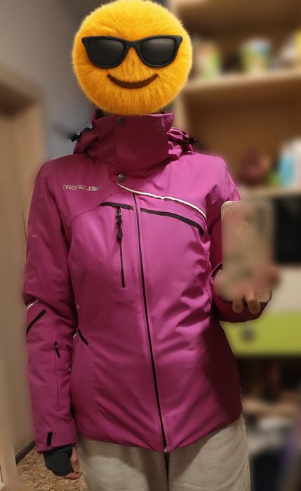 Планинско яке - Diel Sport XS