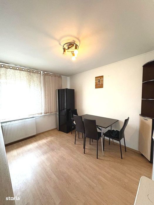 Apartament – Zalau - Vedere 4
