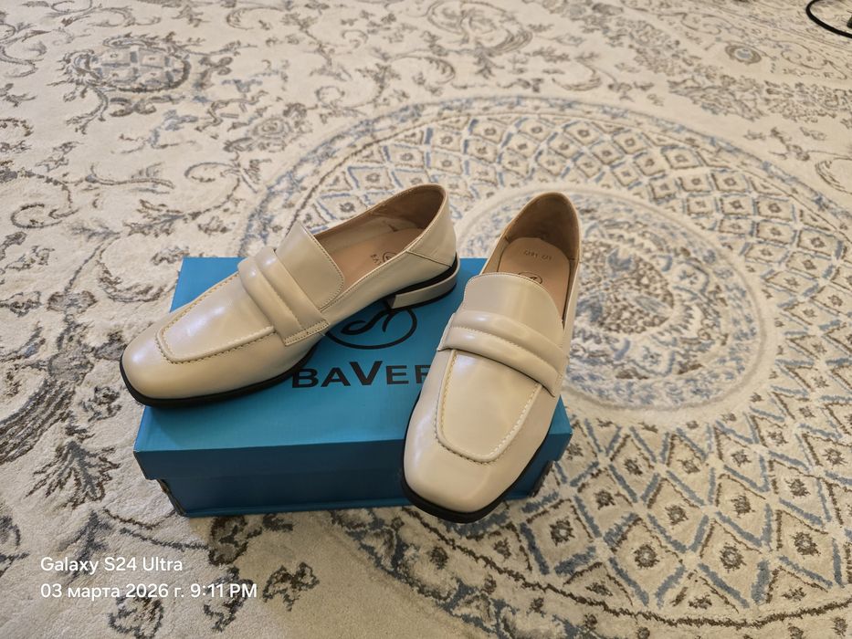 Продам женскую обувь 40 размер