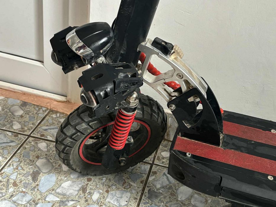 Trotineta JHR T16 800w