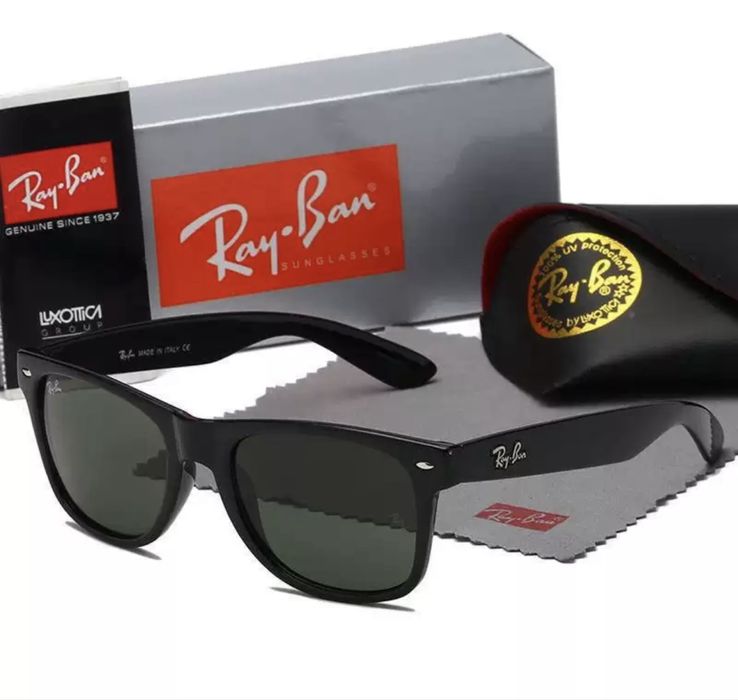 Очки солнцезащитные Rayban
